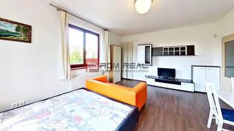 1 izbový byt PRENÁJOM, Ružinov - Trnávka, Bratislava - 6