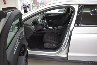Ford Mondeo 2,0 TDCi, BUSSINES,AUT,LED - 6