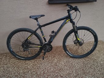 Predám horský bicykel Merida Big Seven - 6