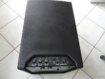 HK Audio / L.U.C.A.S XT / 10" Subbas, 2x 6.5" Satelity . - 6