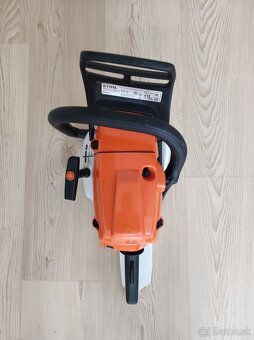 Stihl 261C - 6