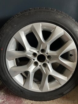 Elektrony R19 5x120 BMW - 6