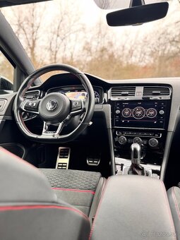 Golf GTI 7.5 - 6