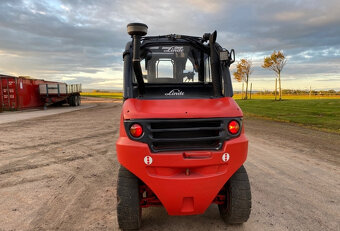 Linde H50D - 6