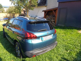 Peugeot 2008, rok 2018, 66676 km - 6