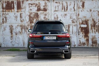BMW X7 xDrive 40i A/T - 6