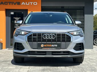 Audi Q3 40TFSi Quattro A/T, r.v.: 2022 - 6