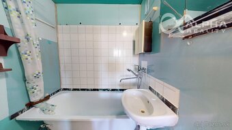 EXKLUZÍVNE 3i byt s loggiou, sídl. Tarča, Spišská Nová Ves - 6