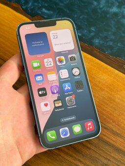 iPhone 13 128gb Originalny stav - 6