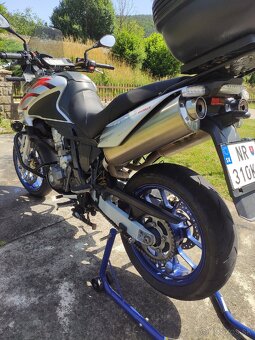 Aprilia Pegaso 650 Strada - 6