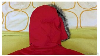 Pánska zimná bunda The North Face Vintage - 6