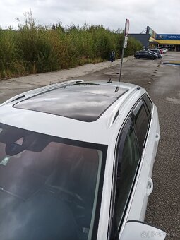 Predám Škodu Superb 2,0 TDI,L&K,4x4 - 6