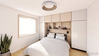 Predaj Rodinný dvojdom - 6