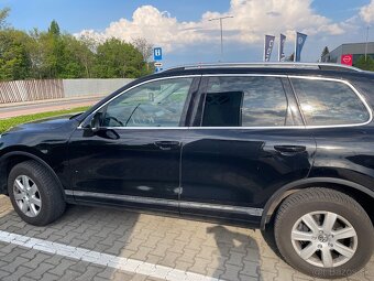 Touareg 7p - 6