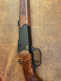 Blaser K95 stutzen - 6