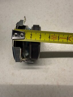 Predam 2 palcový širokopásmový reproduktor. 8 Ohm 10W - 6