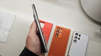 Samsung Galaxy S24 Ultra - aj vymením - 6