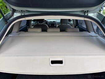 Škoda Octavia combi 2.0 - 6