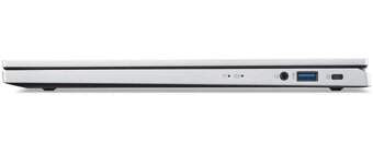 Acer Aspire Go 15 (NX.KRYEC.001), Strieborný - 6