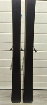 Lyže Volkl UVO Code Speedwall 166cm - 6