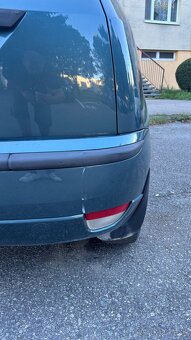 Ford Focus MK 1 - 6