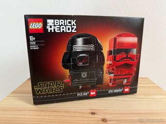 Lego MIX - 6
