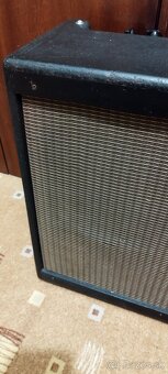 FENDER BLUES DE VILLEE 2X12 - 6