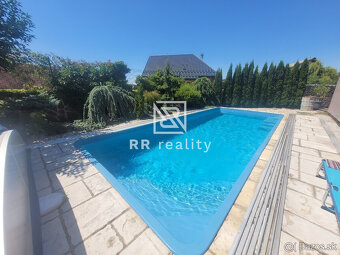 Luxusný RD Nováčany ktorý prevýši Vaše očakávania - 6