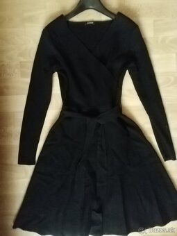 Pletene saty Orsay - 6