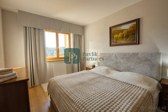 Prenájom 3 izbový apartmán, Hotel Residence Donovaly, garáž - 6