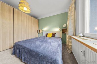 Trojizbový byt s parkovacím státím v Ružinove na predaj - 6