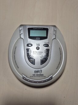 philips wakman, discman - 6
