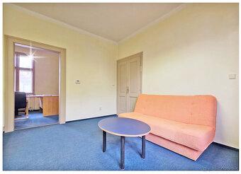 DOHODA / DOM / CENTRUM BB / pár krokov od Námestia SNP - 6