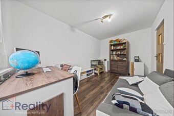 Štvorizbový byt v meste Dunajská Streda na predaj - 6