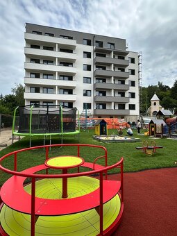 Posledný voľný nadštandardný 1 izbový byt v centre Trenčína - 6