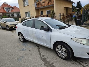 Predám Renault fluence - 6