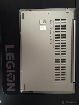 Notebook Lenovo Thinkbook 14 G4 Intel i5 - 6