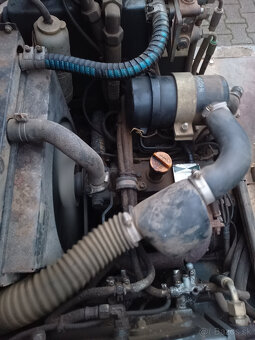 Pásový dumper 1,5T Neuson - 6