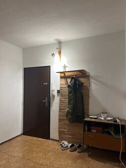 Prenájom 1i v 3izbovom byte - 6