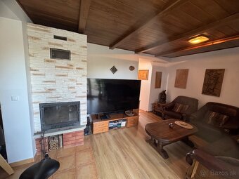 Predám dom s bazénom - 6