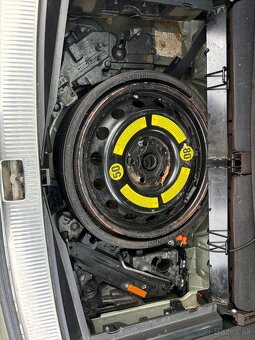 NAHRADNE DIELY AUDI Q7 3.0 TDI quattro - 6