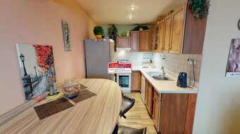 (42 m²) 1,5-IZBOVÝ BYT V SRDCI KOŠÍC - 6