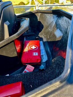 CF moto CFORCE 625 touring 5990 € možná výmena za auto - 6