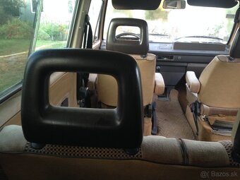 VW T3 Caravelle 1,9 WBX - 6