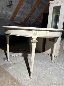 Nábytok Ludwig XVI - 6