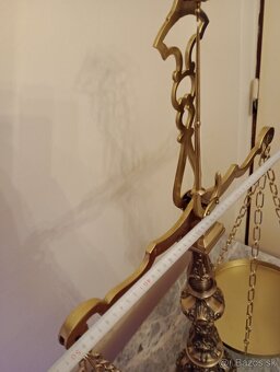 Predám kupeckú váhu - 6