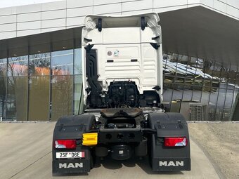 MAN TGX 18.470 4x2 BL - 6