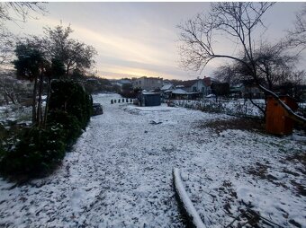 Predám stavebný pozemok v Hradišti okres Partizánske. - 6