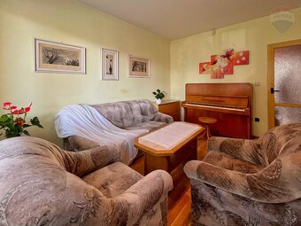 PREDAJ 4-izb. byt ul. Lúčna PRIEVIDZA - výhodná investícia  - 6