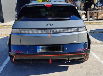 Hyundai IONIQ 5N - 6